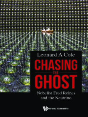 cover image of Chasing the Ghost